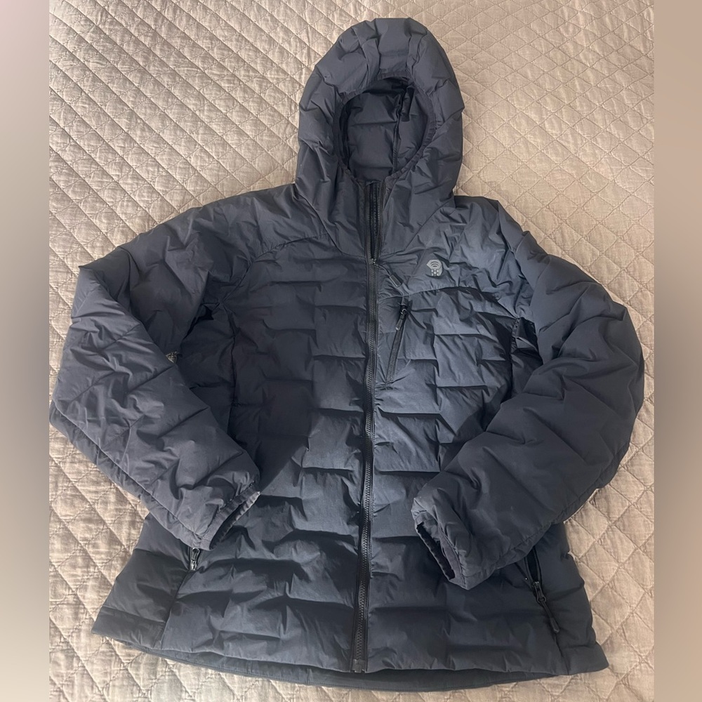 Mountain Hardware WOMEN'S STRETCHDOWN™ HOODY